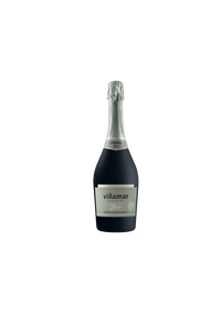 Espumante Viñamar Zero Moscatel 750cc Pack 6 Unidades