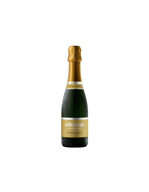 Espumantes Viñamar Extra Brut 375cc Pack 6 Unidades