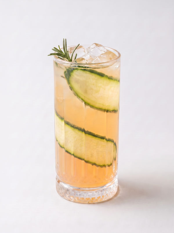 Viñamar Ginger Fresh