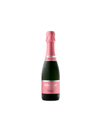 Espumante Viñamar Rosé 375cc Pack 6 Unidades