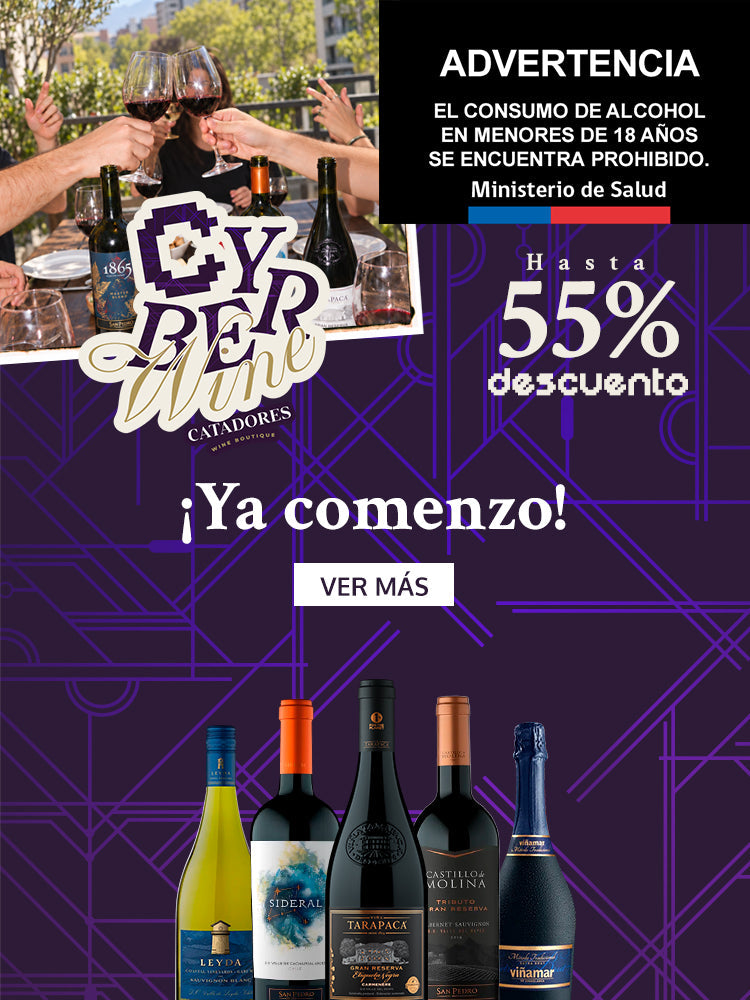 Guía Cyber 2026: Ofertas en Gran Reserva y Iconos