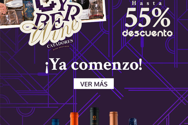 Guía Cyber 2026: Ofertas en Gran Reserva y Iconos