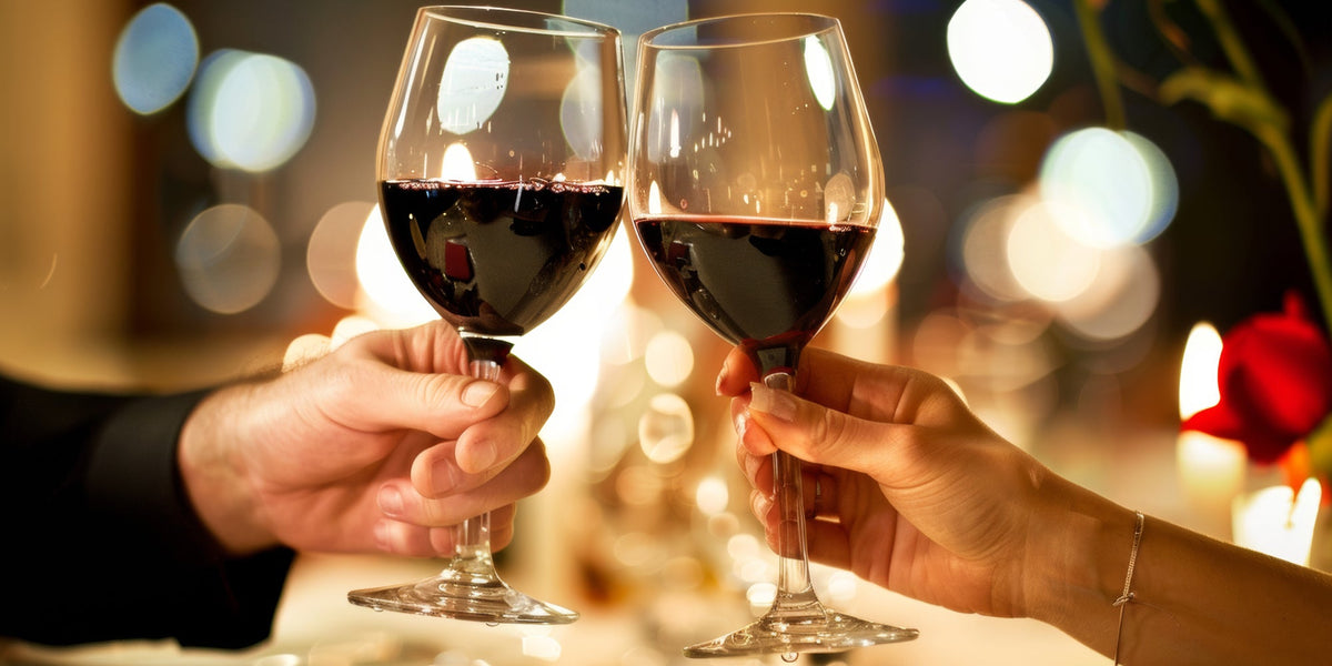 Guía Práctica: Cómo elegir el vino para tu matrimonio sin fallar en el intento