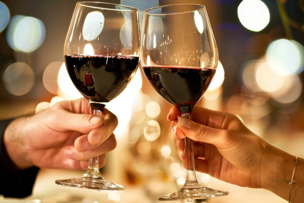 Guía Práctica: Cómo elegir el vino para tu matrimonio sin fallar en el intento