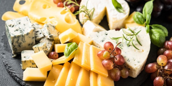 Día del Queso