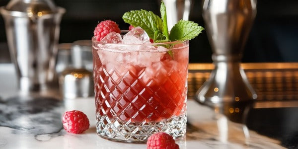 Mocktails