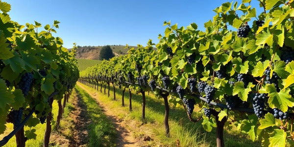 Hitos de la historia del Vino en Chile