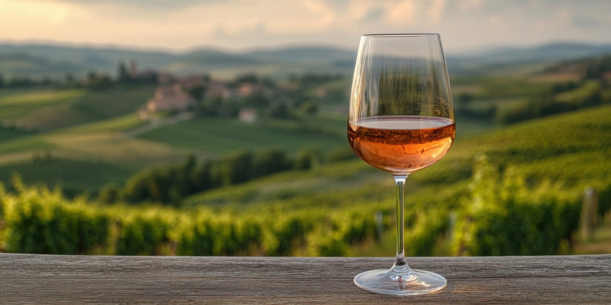El Renacimiento del Rosé: Desmitificando la Categoría más Gastronómica del Mundo