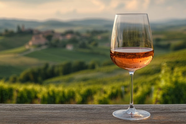 El Renacimiento del Rosé: Desmitificando la Categoría más Gastronómica del Mundo