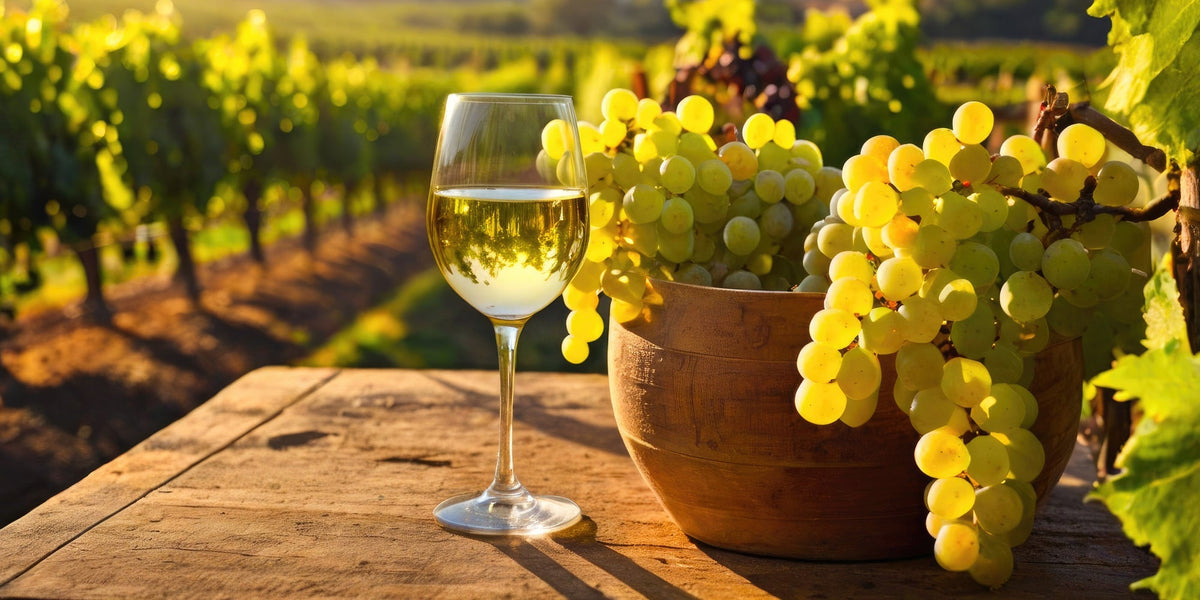 La Reina Camaleónica: Chardonnay y el Arte de la Reinvención en la Copa