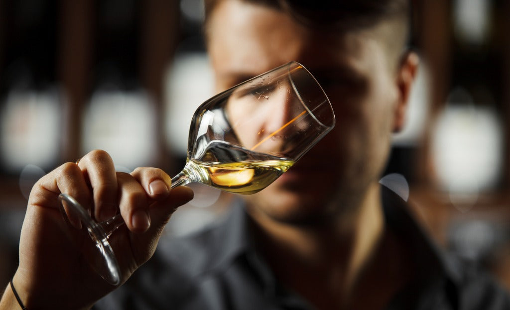 Descubriendo los vinos Late Harvest
