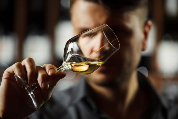Descubriendo los vinos Late Harvest