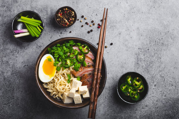 Día del Ramen