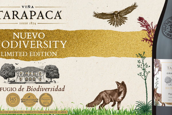 Tarapacá rinde un homenaje a la biodiversidad.