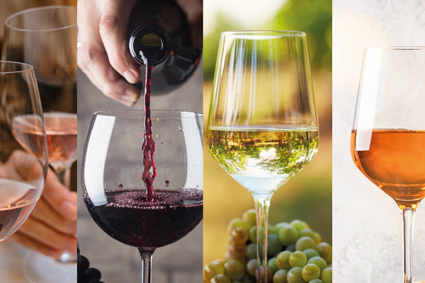 ¿Quieres saber más sobre los tipos de vinos? Aquí te contamos.