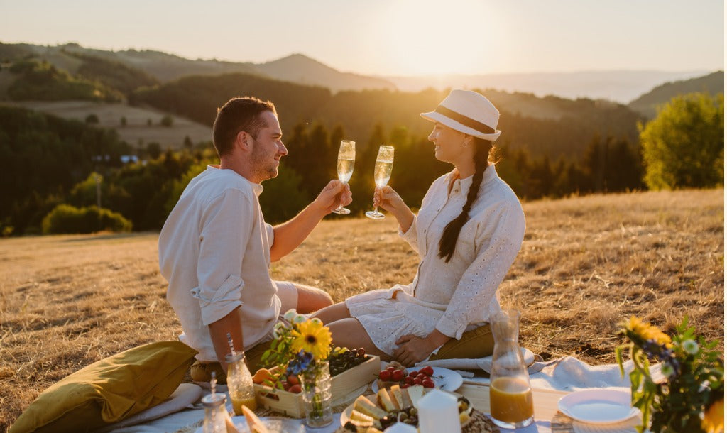 Un Picnic Unique