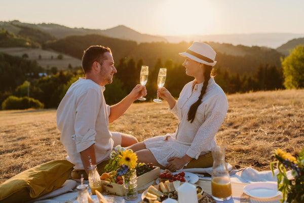 Un Picnic Unique