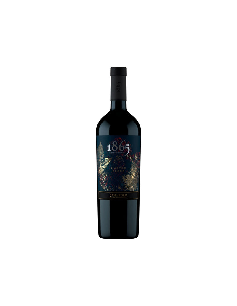 1865 Master Blend