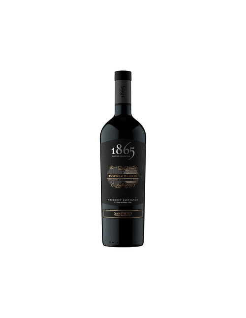 1865 Selected Collection Double Barrel Cabernet Sauvignon