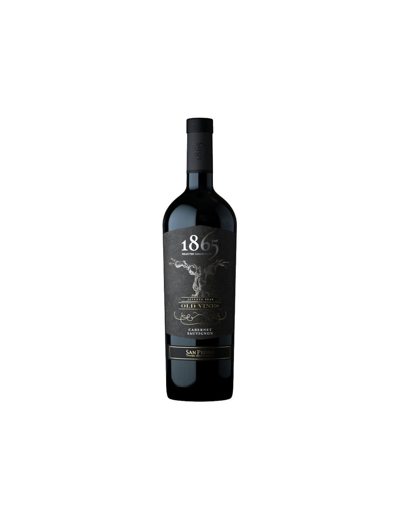 1865 Selected Collection Old Vines Cabernet Sauvignon