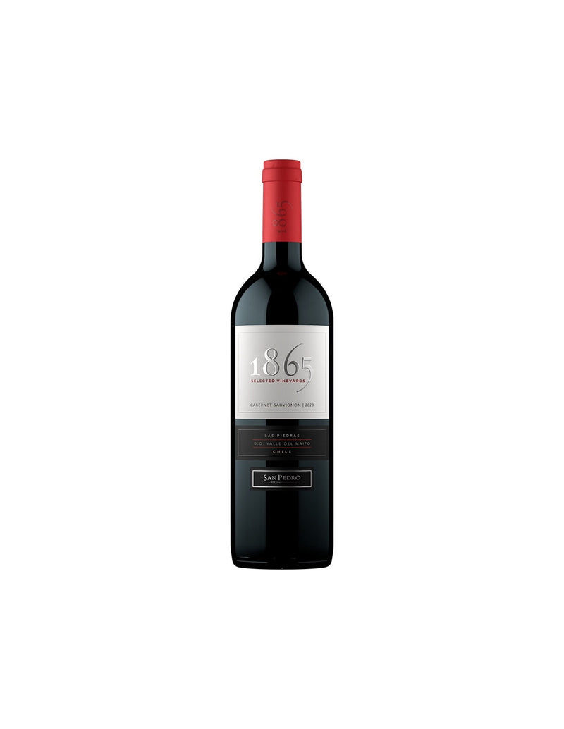 1865 Selected Vineyards Cabernet Sauvignon