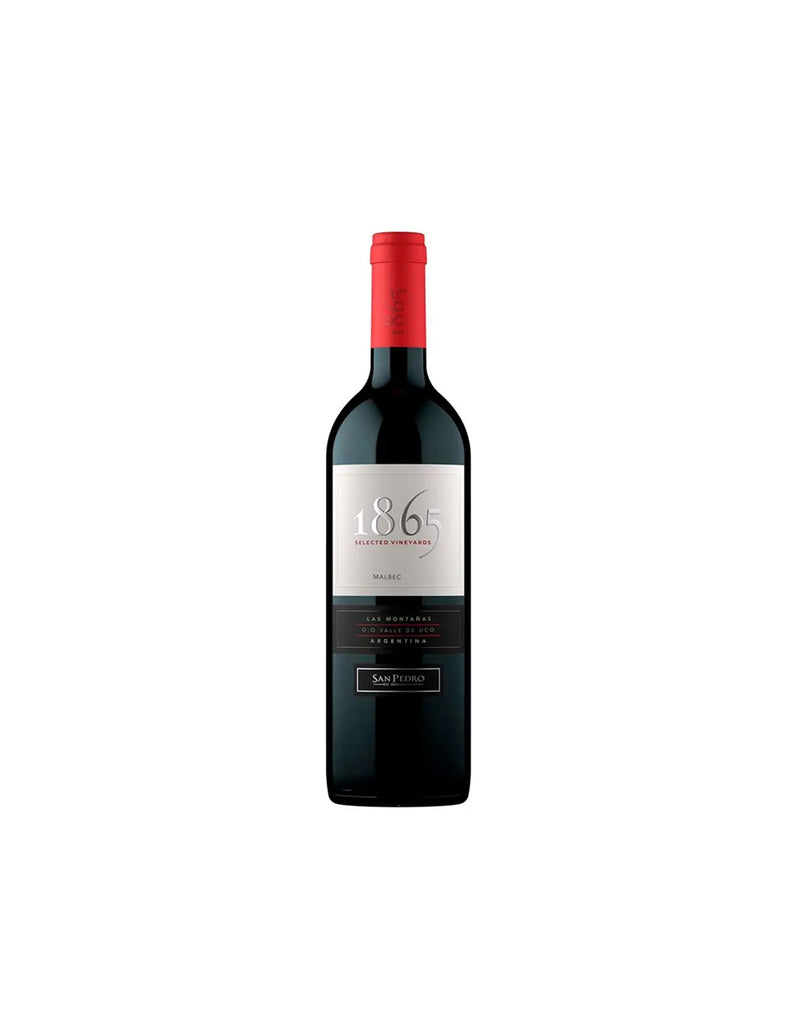 1865 Selected Vineyards Malbec