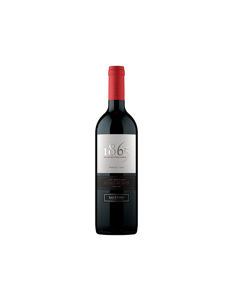 1865 Selected Vineyards Merlot
