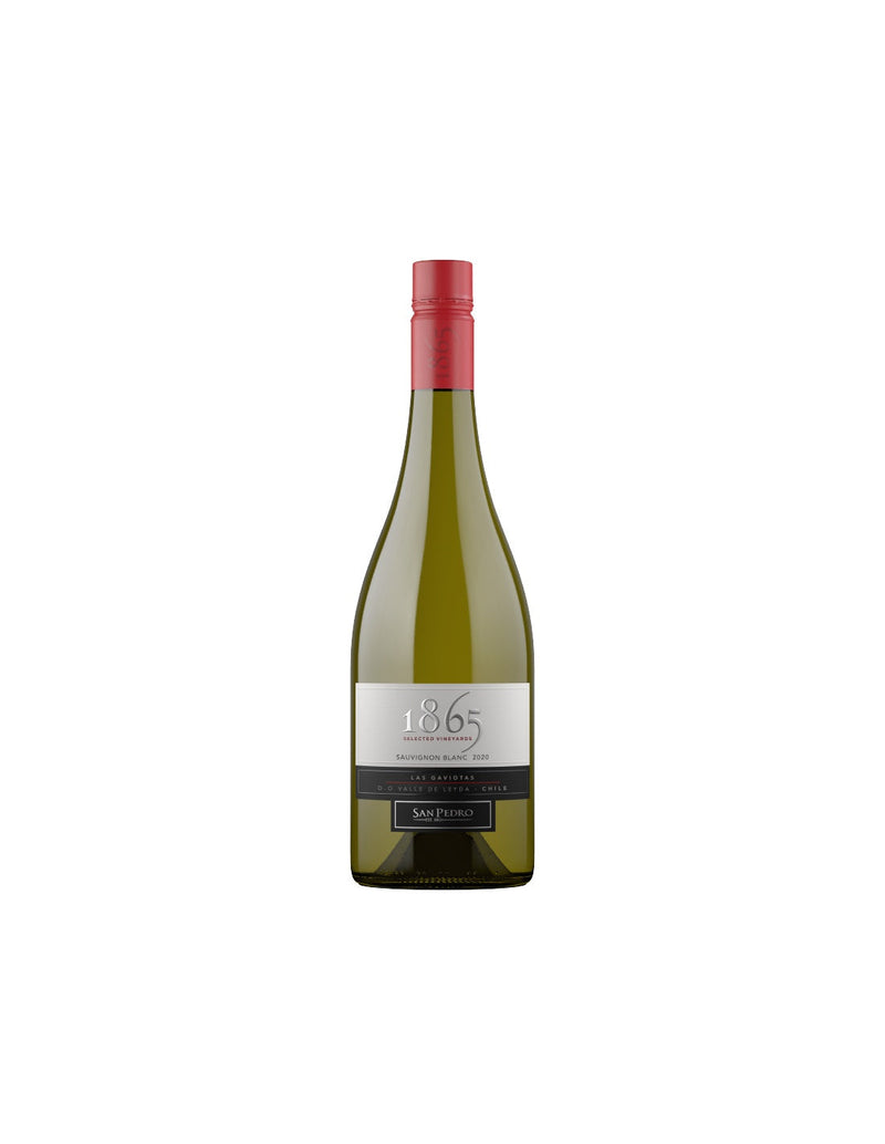 1865 Selected Vineyards Sauvignon Blanc