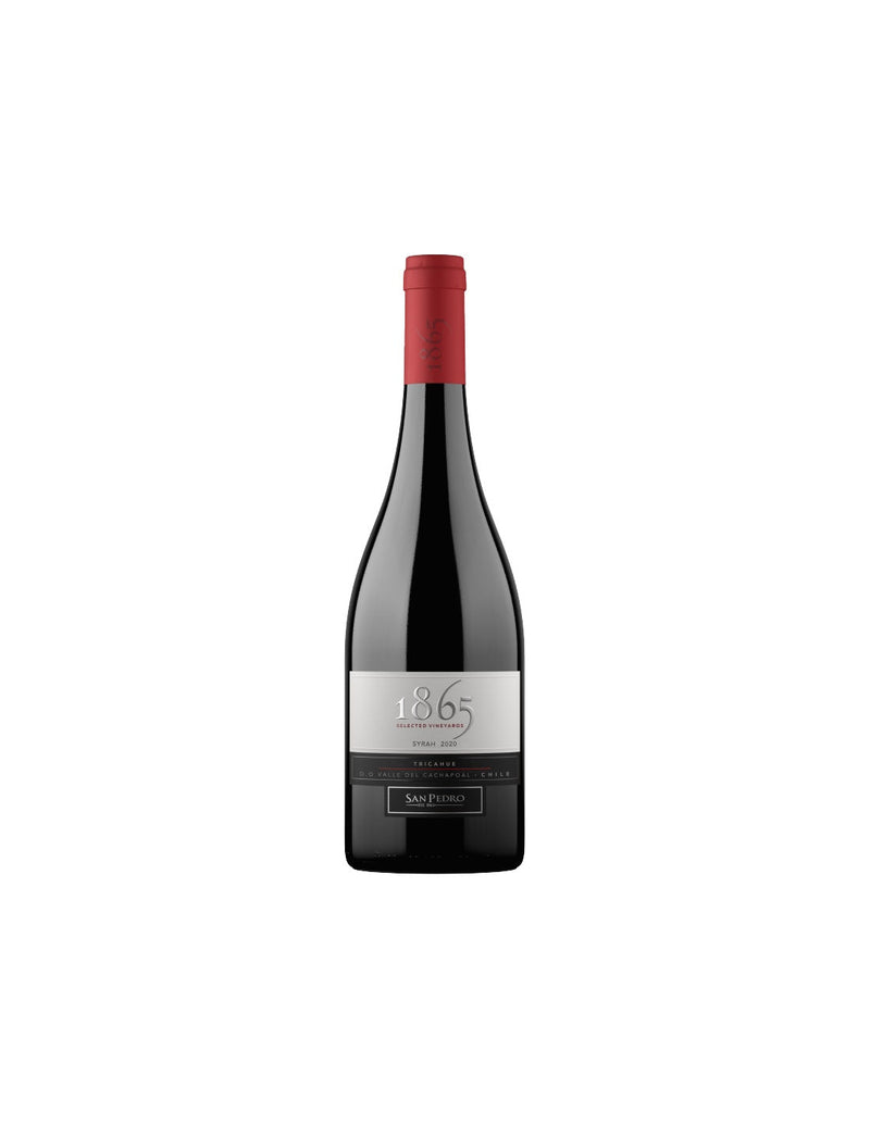 1865 Selected Vineyards Syrah