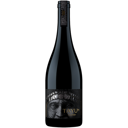 Saldo de Exportación Tayu 1865 Pinot Noir - 2021
