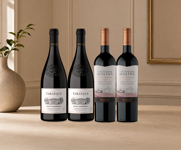 Ventas por volumen
