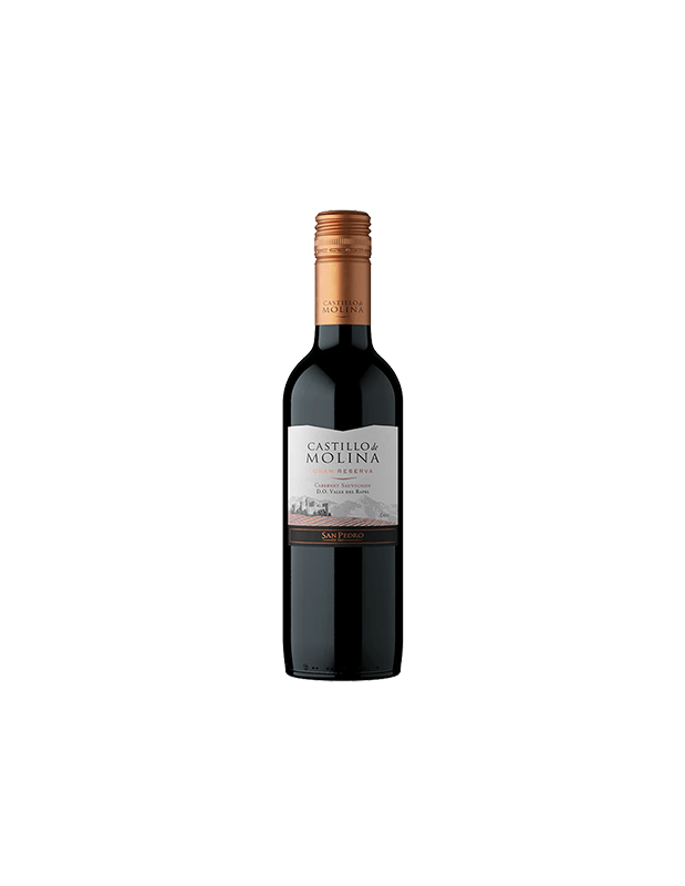 Castillo de Molina Gran Reserva Cabernet Sauvignon
