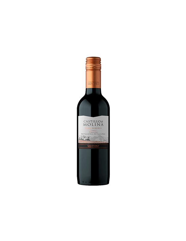 Castillo de Molina Gran Reserva Carmenere