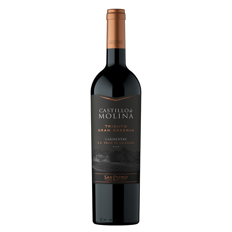 Castillo de Molina Tributo Cabernet Sauvignon