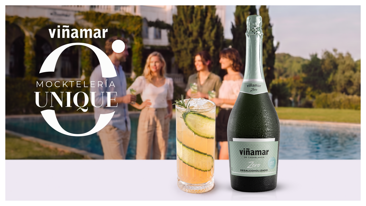 Viñamar Unique Mule