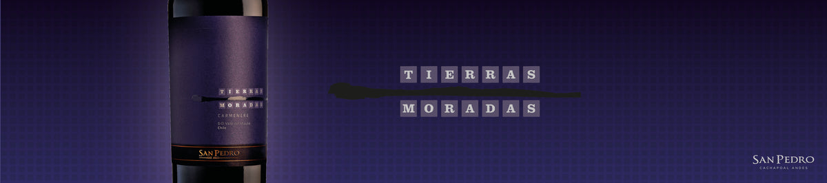 Tierras Moradas