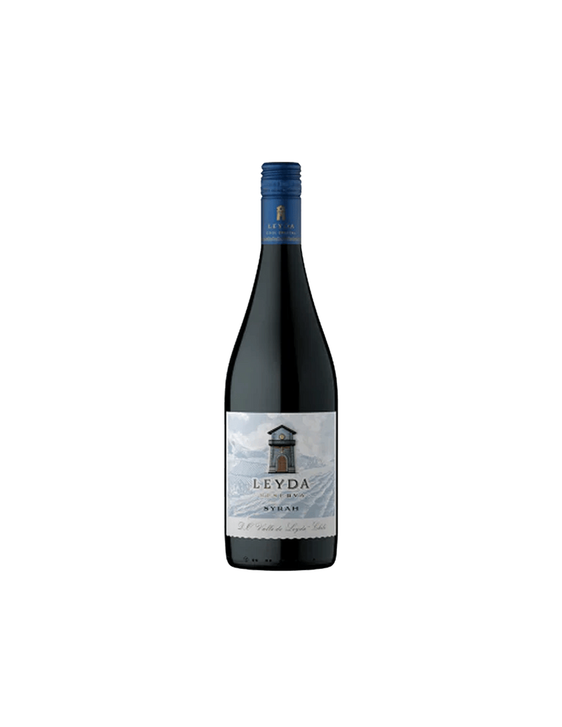 Leyda Reserva Syrah