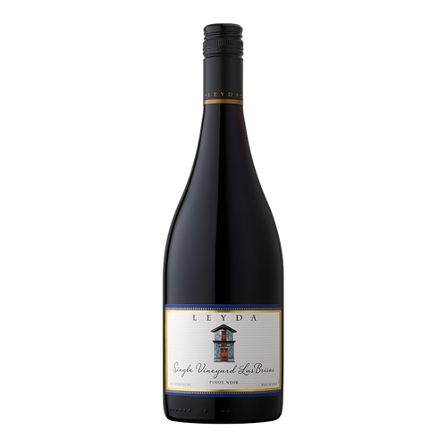 Saldo de Exportación Leyda Coastal Vineyard Brisas Pinot Noir - 2020