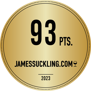 2023 - JAMESSUCKLING.COM