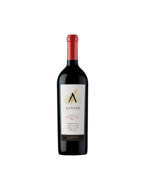 Magnum Altair Cosecha 2018