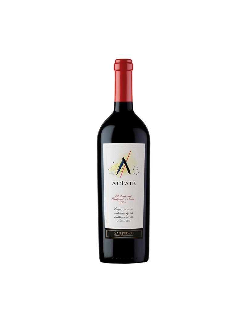Magnum Altair Cosecha 2018