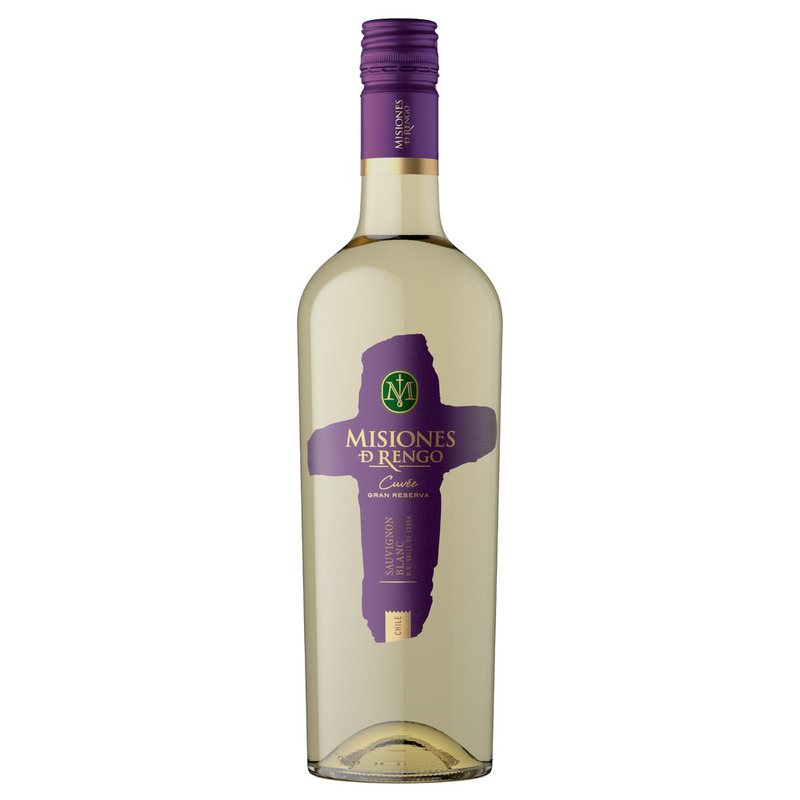 Misiones de Rengo Cuvee Sauvignon Blanc