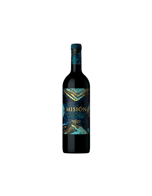 Misión Gran Reserva Medium Sweet Cabernet Sauvignon