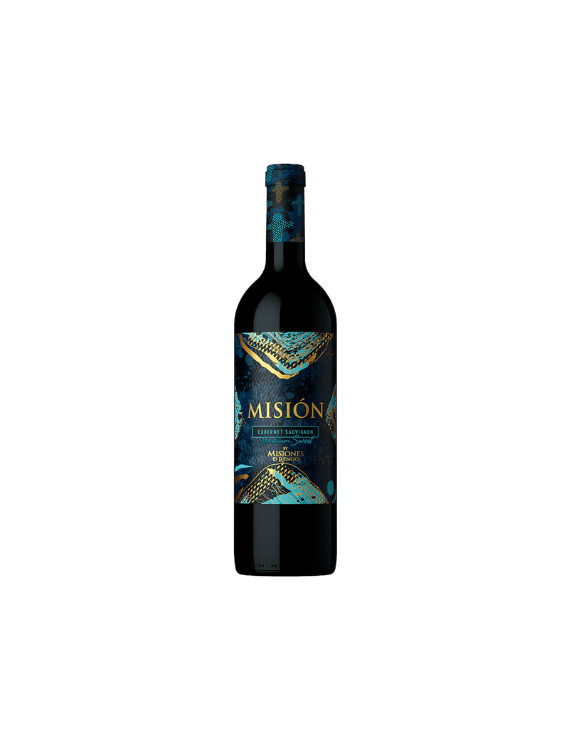 Misión Gran Reserva Medium Sweet Cabernet Sauvignon