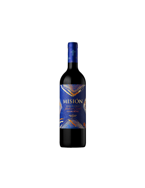 Misión Gran Reserva Medium Sweet Carmenere