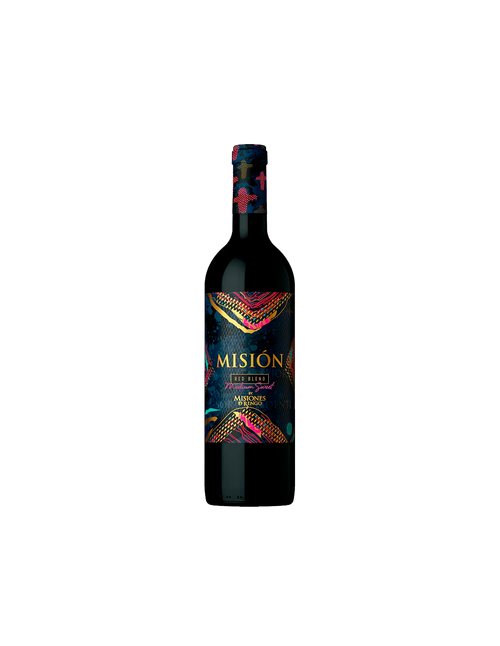 Misión Gran Reserva Medium Sweet Red Blend