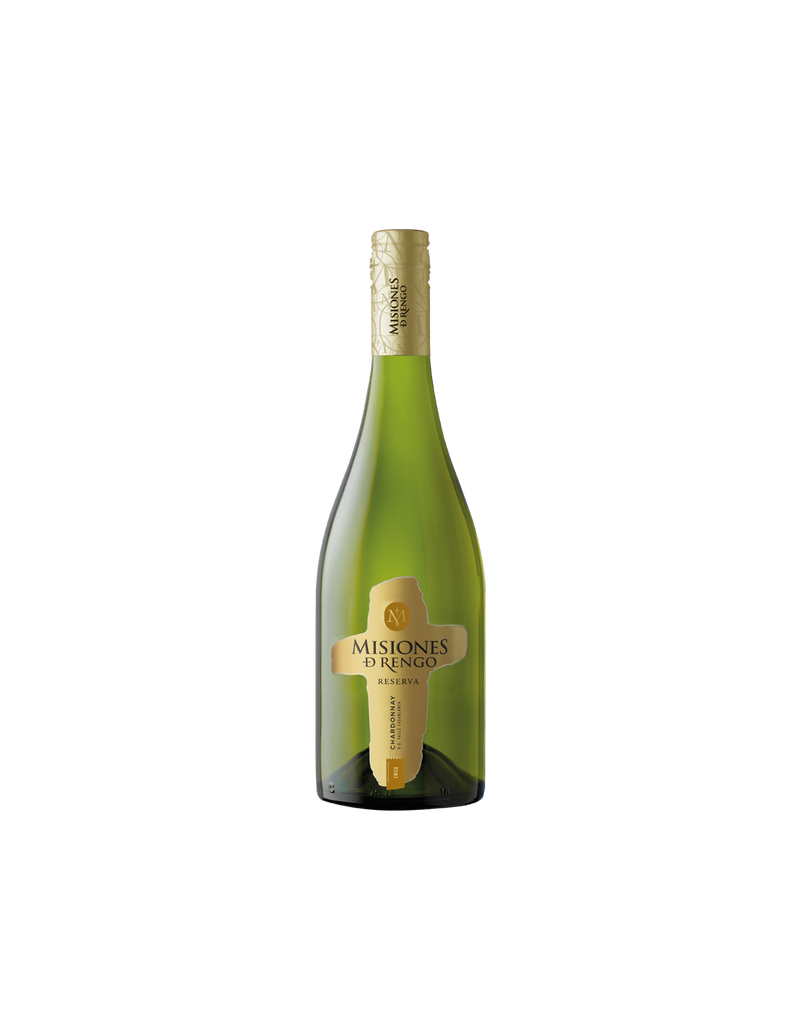 Misiones de Rengo Reserva Chardonnay