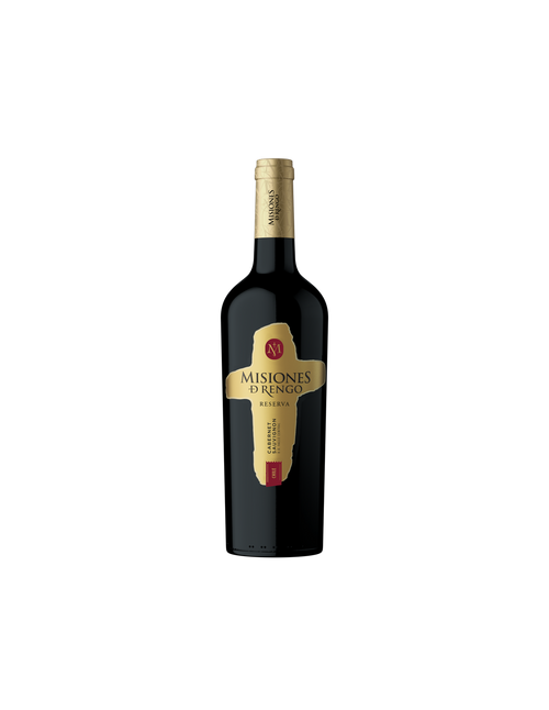 Misiones de Rengo Reserva Cabernet Sauvignon