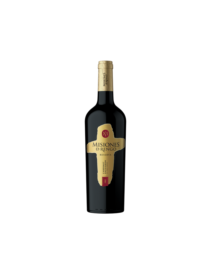 Misiones de Rengo Reserva Cabernet Sauvignon