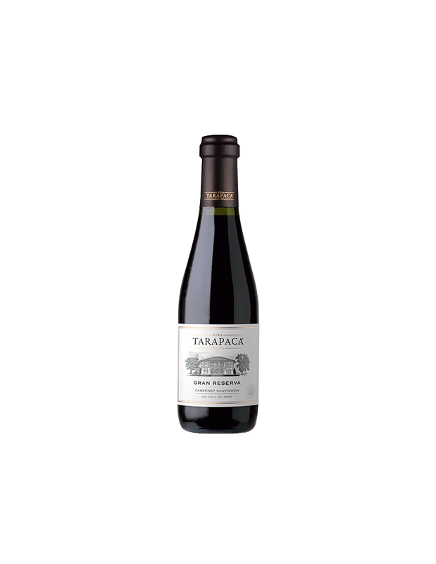 Tarapacá Gran Reserva Cabernet Sauvignon